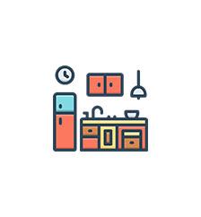 Kitchenette pratique